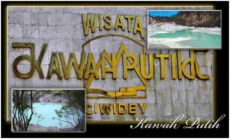 Interesting Places: TOUR BANDUNG