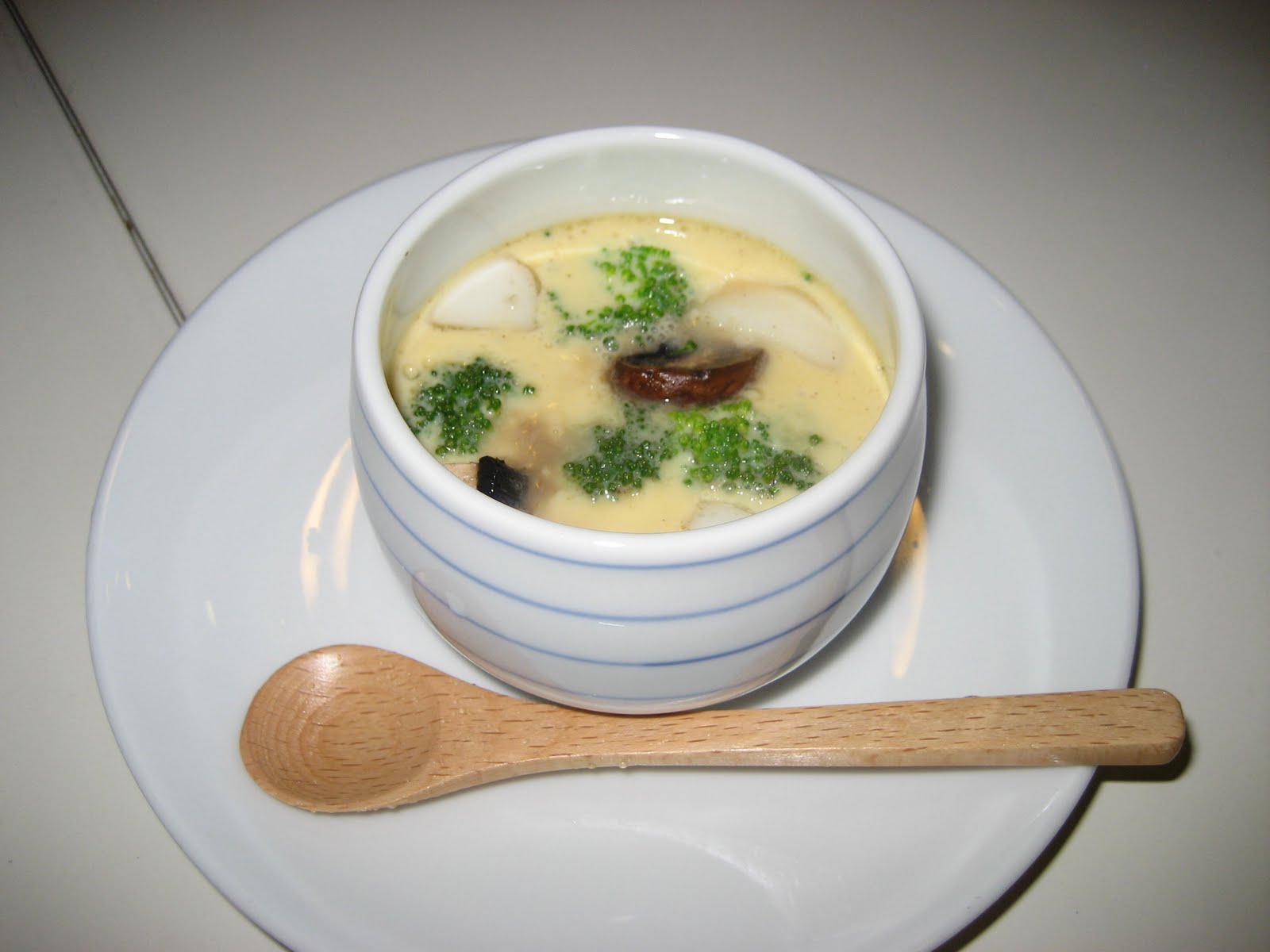 Chawanmushi