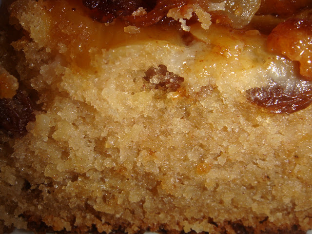  Un plum cake espectacular 