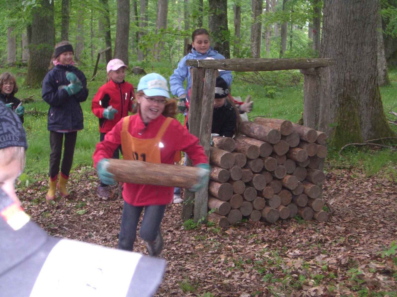 Pilladas En La Calle Streaming Gratis