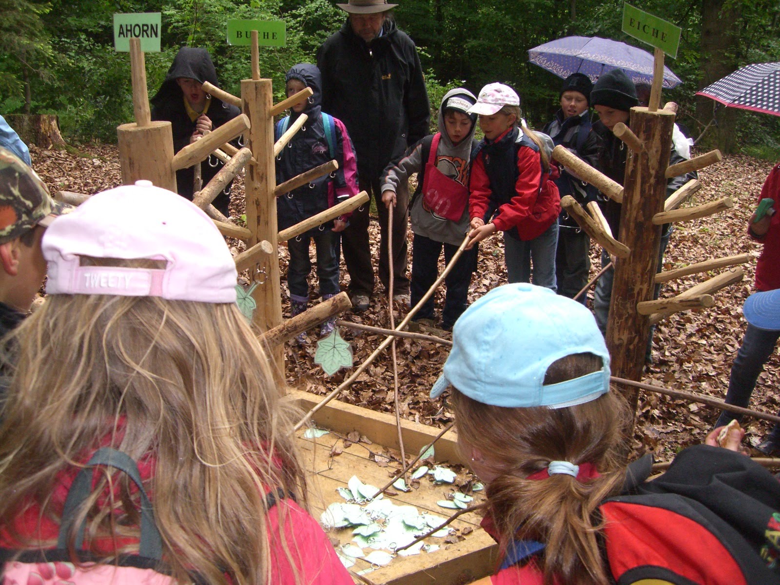 Pilladas En La Calle Streaming Gratis