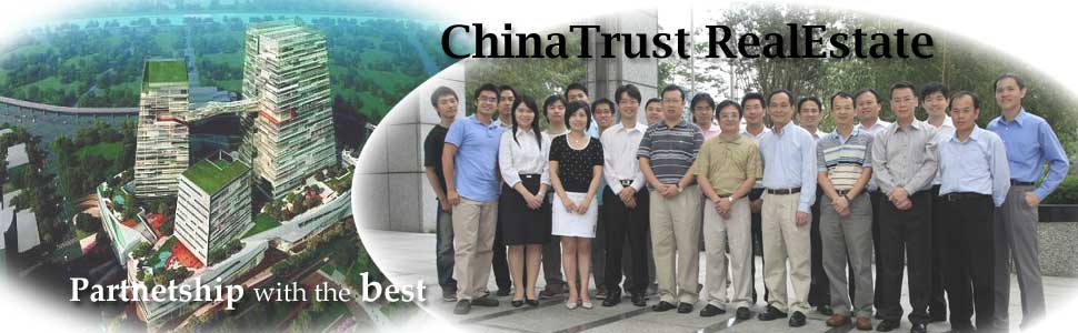 Chinatrust RealEstate