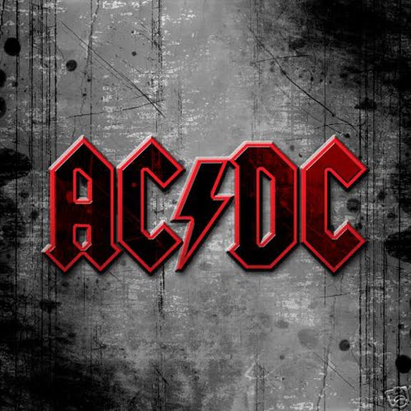 Logos de AC/DC - Imagui
