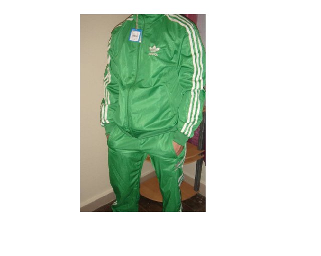 Destockage d'habit de marque ?� Li?�ge: TRAINING ADIDAS COMPLET 40�?�