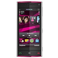  Nokia X6 16GB Pice & spec
