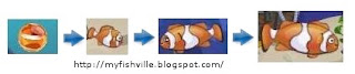 Fish List (My FishVille)
