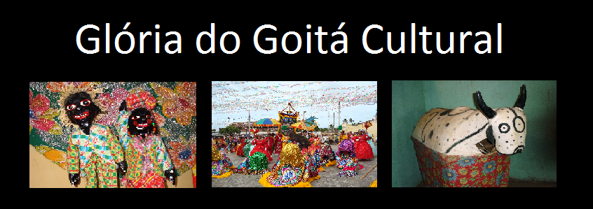Glória do Goitá Cultural - Popular Culture in Glória do Goitá