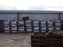 NEW SANDTOFT CONCRETE TILES