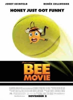  CLICK HERE TO SEE PARODY OF BEE MOVIE!