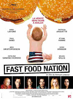 Parodie de 'Fast Food Nation'