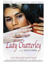 Parodie de 'Lady Chatterley'