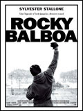 Parodie de 'Rocky Balboa'