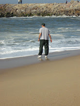 The Beach