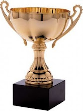 First Blogger Award