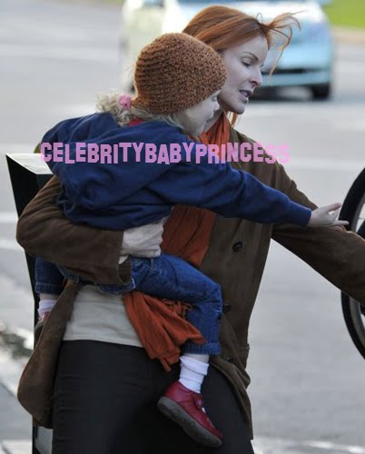Celebritie's Princesses 2: Eden Mahoney