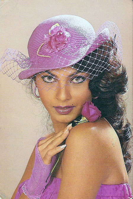 Bollybreak Special - Kimi Katkar 90 Pics - Vintage Babe - Bolly Break