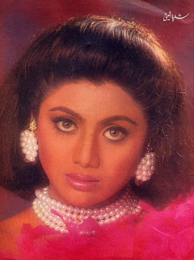 Shilpa Shetty 4 Hot Unseen Pics