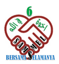 Logo Kelab Alumni SAMSMEL6 93/97
