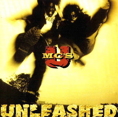 UMC's - UNLEASHED - (1994)
