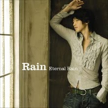 ETERNAL RAIN 2006