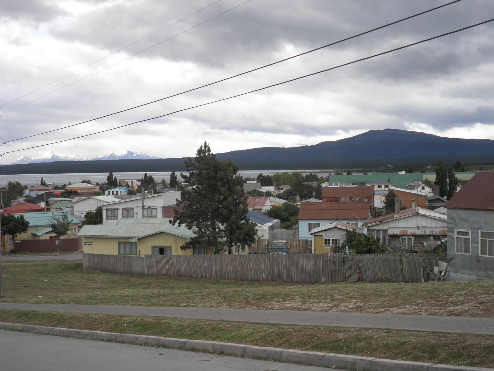 Prudhoe Bay, Alaska TO Ushuaia, Argentina To El Calafate