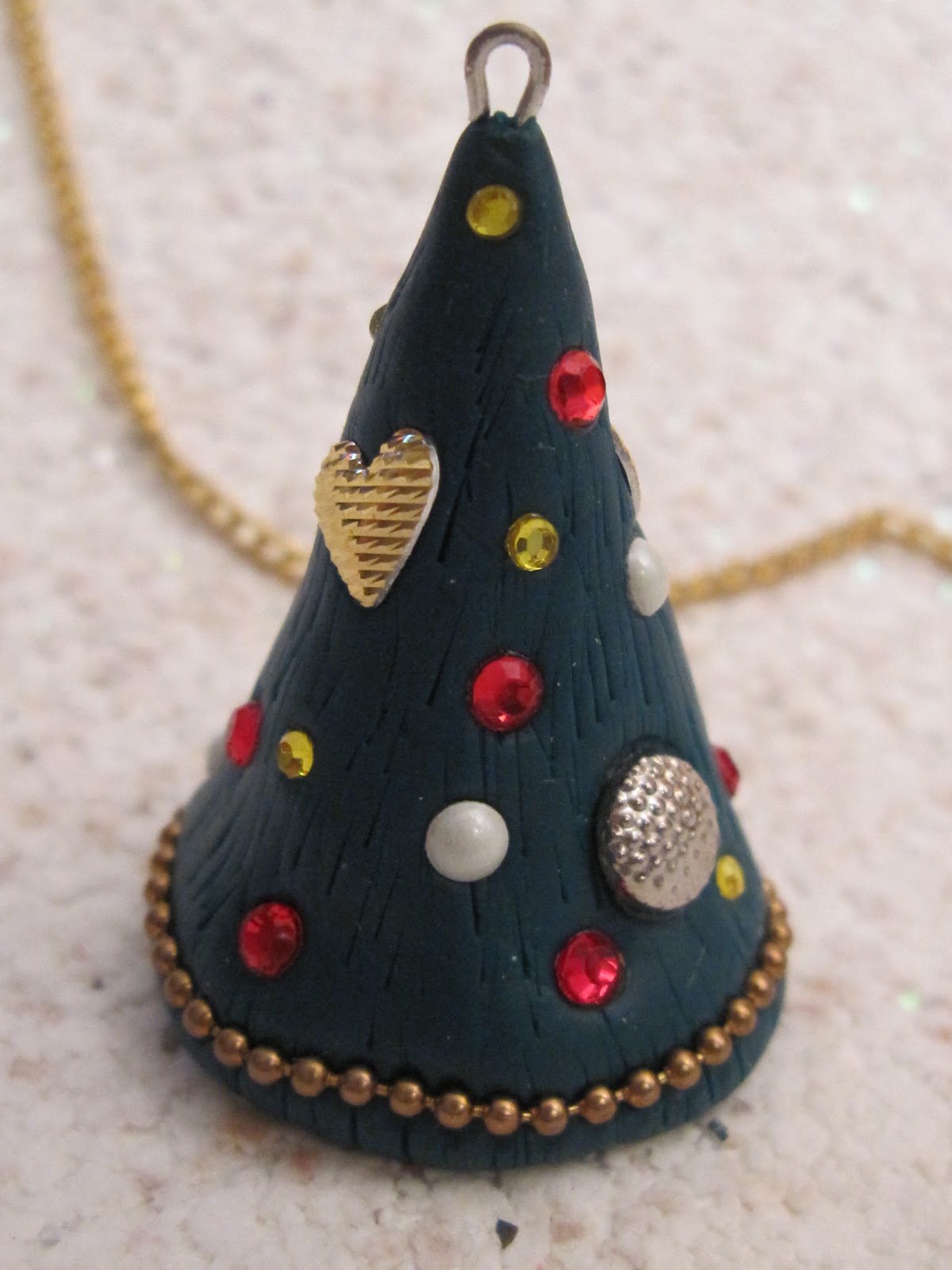 project adore: YENi yepyeni yılbaşı süslerim:)&hellip;