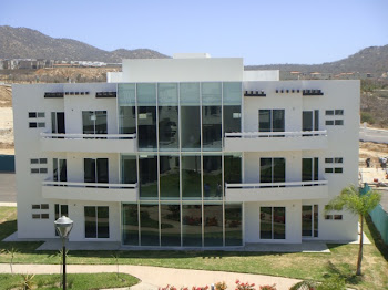 EDIFICIO ANTARES FRONTAL