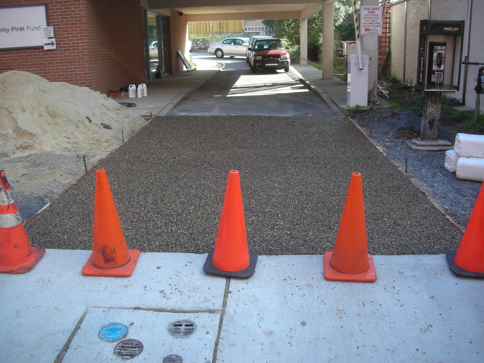 GravelLok Bonded Aggregate Blog GravelLok Demo Community First