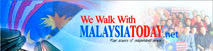 I SUPPORT MALAYSIA TODAY