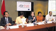 Diciembre 2009: ORGANIZACIONES SOCIALES INSTAN AL GOBIERNO A CERRAR LA HERIDA ABIERTA
