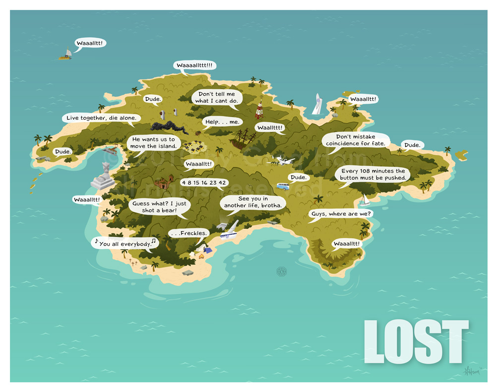 omgzREALLYtim: fun lost map