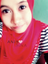 opss! Anis Again