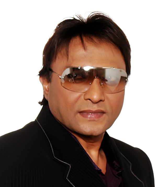 Station Hollywood Happy birthday to Shabbir Kumar.
