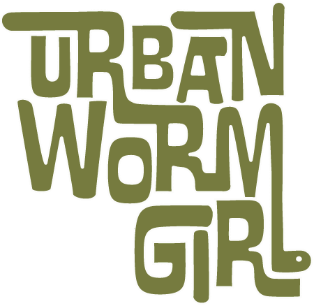 Urban Worm Girl