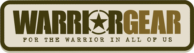 Warrior Blog