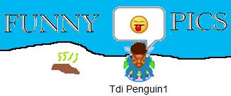 Club Penguin pictures
