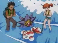 016- Naufrágio Pokémon! (PokéLend)