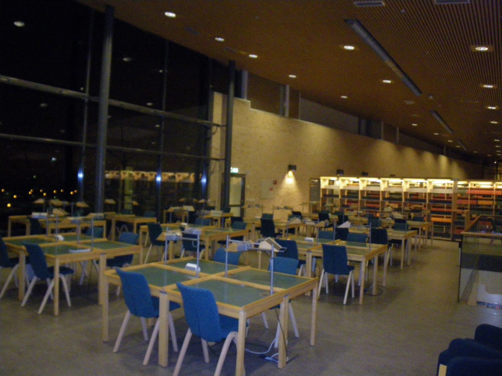 Sweden karlstad University