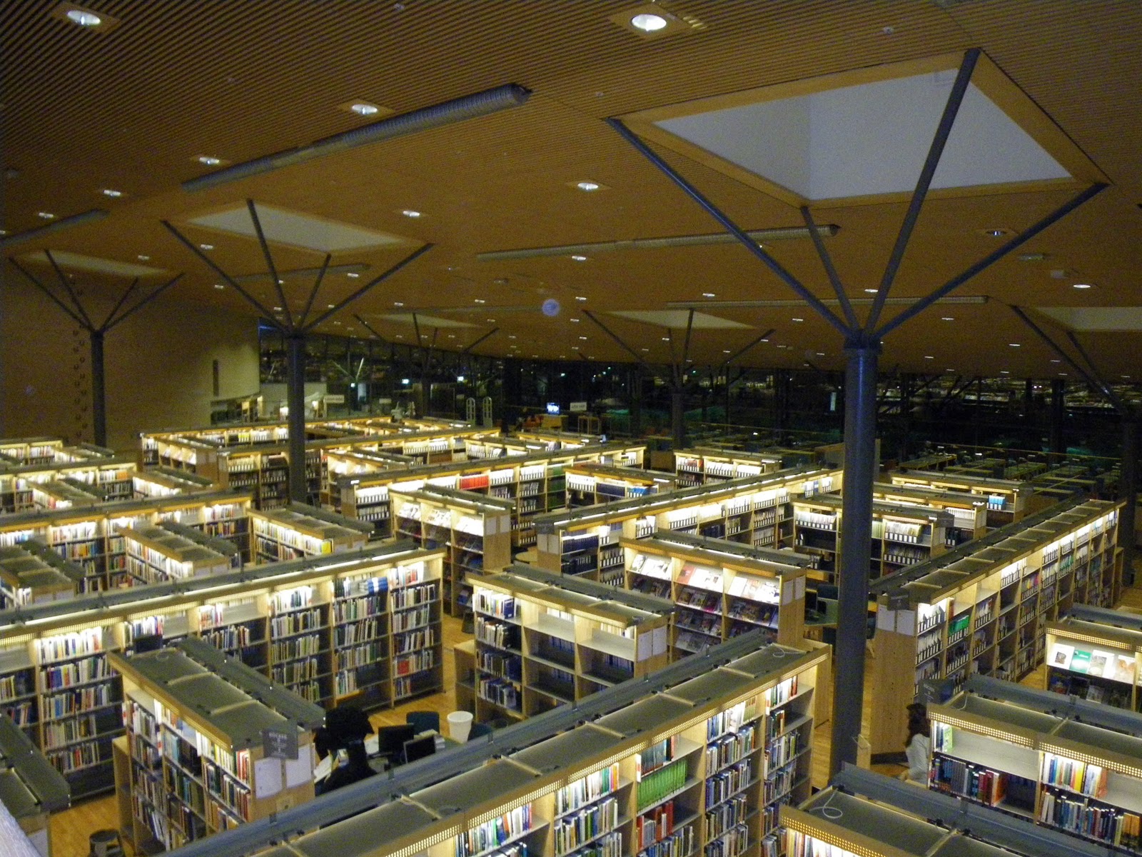 Sweden karlstad University