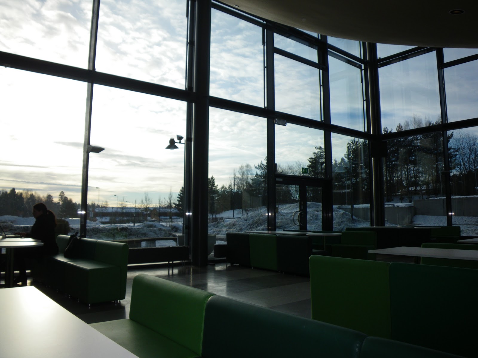 Sweden karlstad University