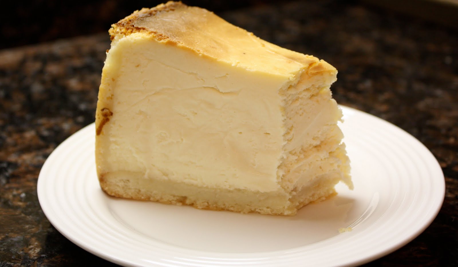 soulful college girl.: The Perfect Cheesecake, Part I
