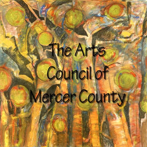 The Arts Council of Mercer County