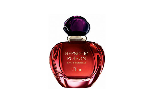 hypnotic poison boots