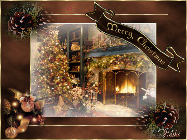 Красотички, забавки и всякакви безполезности: Beautiful christmas cards