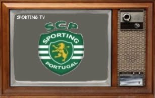 SPORTING TV