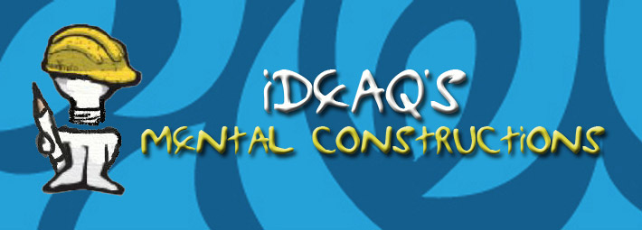 IdeaQ's Mental Constructions