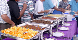 PERKAHWINAN ANAK EN. YUSUF KHAMIS SETAPAK JAYA