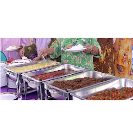 MAJLIS PERKAHWINAN EN RAZALI TASIK AMPANG