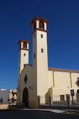 Iglesia de La Pardilla