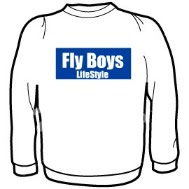 Fly Boys LifeStyle